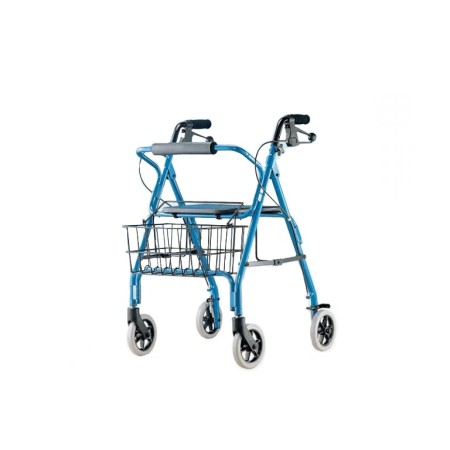 Kometa rollator walker