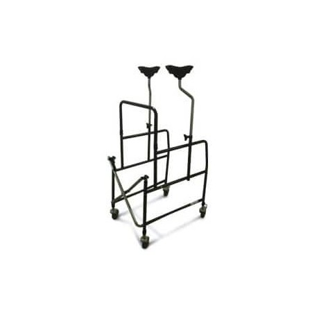 Rollator mit unterarmstÜtzen me-06