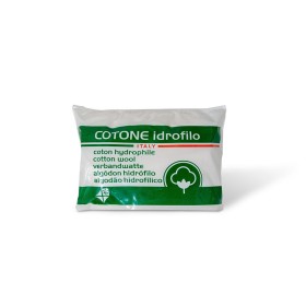 Cotone idrofilo 50gr
