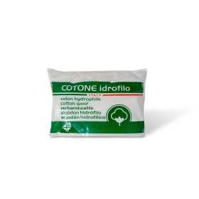 Cotone Idrofilo 50GR