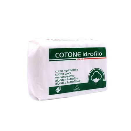 Cotone idrofilo 100 gr.