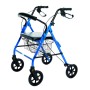 Rollator aktiv