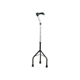 Trepied cu mâner în t