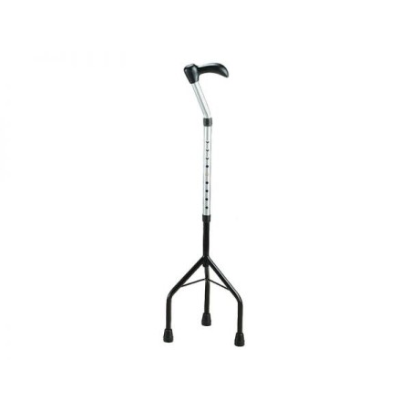 Tripode impugnatura a t