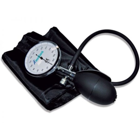Aneroid sphygmomanometer med 168