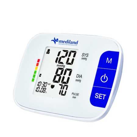 RC30F Digital Blood Pressure Monitor