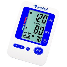 RC40F Digital Blood Pressure Monitor