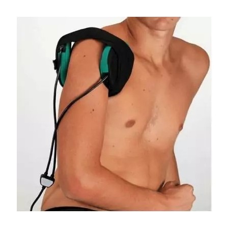 Mag-2000 plus magnetotherapie met lage frequentie en hoge intensiteit