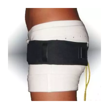 Mag-2000 plus low frequency, high intensity magnetotherapy