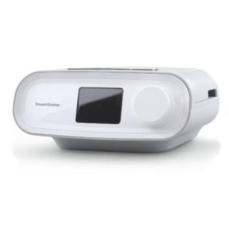 Aparat cpap respironics dreamstation pro ds base (fără umidificator și wi-fi)