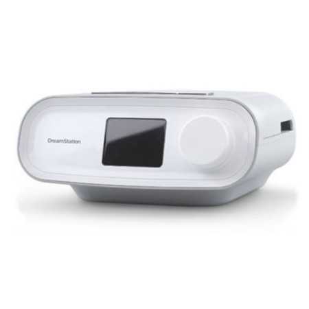 CPAP Respironics DreamStation PRO DS BASE (senza umidificatore e wifi)