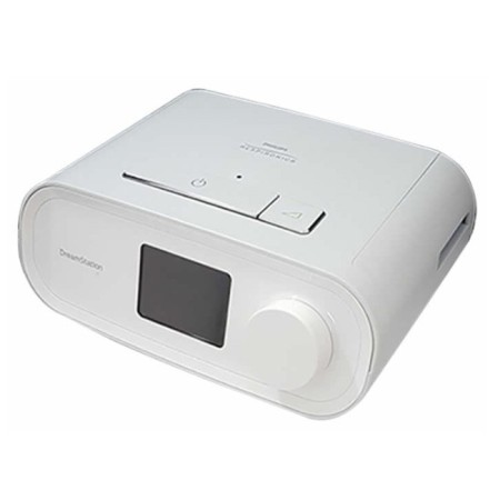 Respironics dreamstation auto ds base autocpap (fără umidificator și wi-fi)