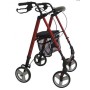 Dynamiczny model kometa rollator