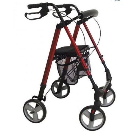 Kometa dynamischer modell-rollator
