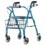 Deambulatore rollator kometa