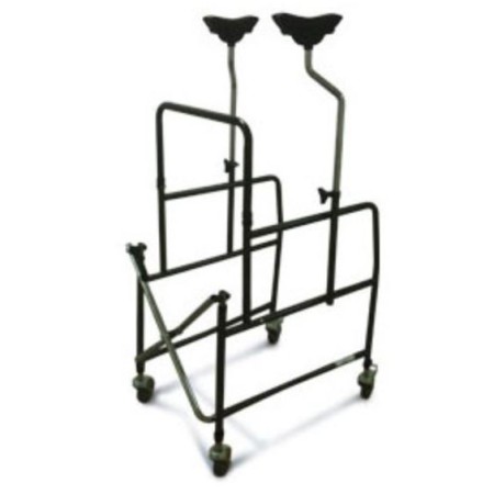 Andador con soportes para axilas me-06