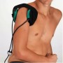 Magnetotherapy MAG-2000 PLUS low frequency, high intensity