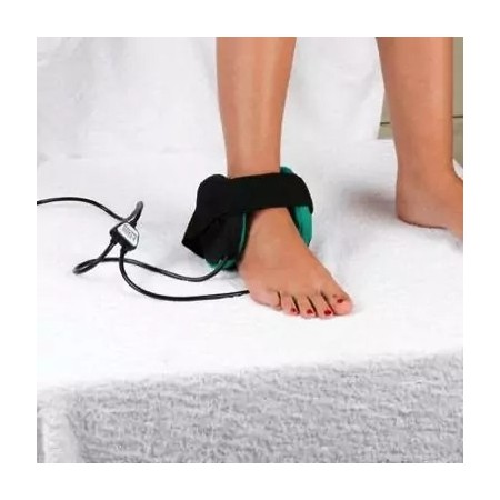 Mag-2000 plus magnetotherapie met lage frequentie en hoge intensiteit