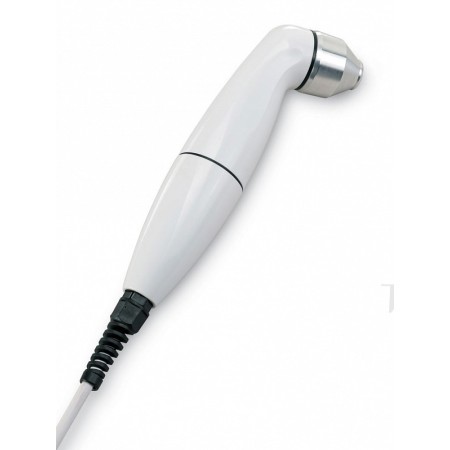 Echografie therapie iacer - i-tech ut2 dubbele frequentie 2 handstukken