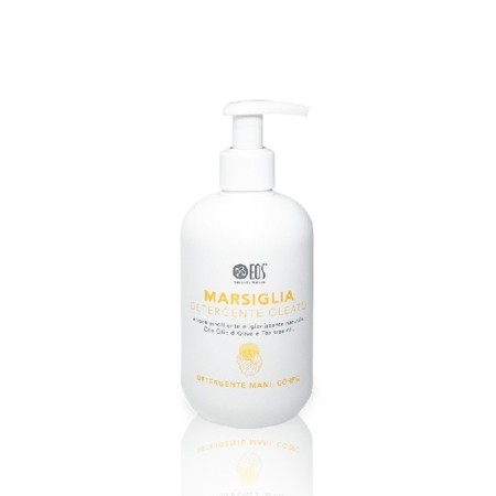 Marseille vero natural body hands oil - 300 ml