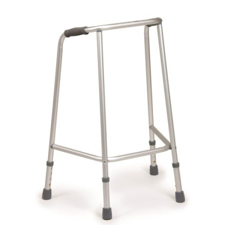 Fast rollator - 4 tips - l