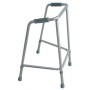 Fixed walker - 4 tips - m