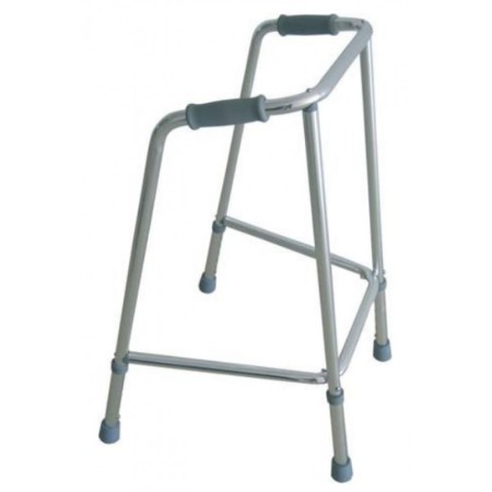 Fixed walker - 4 savjeta - m