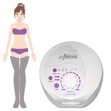 Pressoterapia joysense 2.0 dotazione basic (2 gambali)