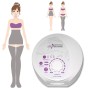 Pressoterapia joysense 2.0 dotazione advance (2 gambali + kit estetica)