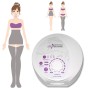 JoySense 2.0 ästhetische Pressotherapie mit 2 Leggings und Bauch-Ästhetik-Kit