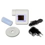 Sp-10 bluetooth-spirometer