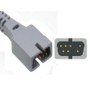 Senzor Spo2 pentru adulți pentru Nellcor - cablu 3M