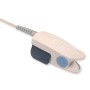 Czujnik SpO2 dla dorosłych dla kabla Nellcor-3m