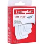 Leukoplast soft 40 assorted plasters 