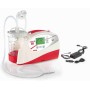 NUEVO ASKIR 118 + Olla esterilizable en autoclave + Cable de coche 12V + AC/DC Universal - RE410151