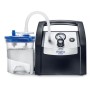 Aspira plus 11 l/min professionel kirurgisk aspirator