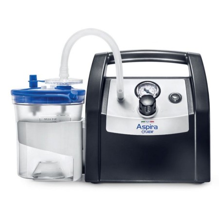 Profesionalni kirurški aspirator aspira plus 11 l/min