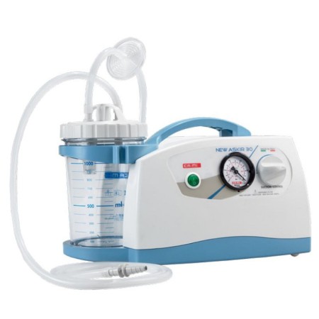 Nouvel aspirateur chirurgical askir 30