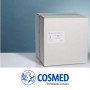 Engangsmundstykker til COSMED spirometre - 500 stk. individuelt indpakket