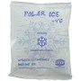 Instant ijs in TNT Polar Ice bag