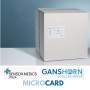 Boccagli per spirometri SENSORMEDICS, MICROCARD,GANSHORN - 500 pz.