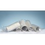 Mondstukken voor mir, vitalograph, micromedical, viasys, contec spirometers - 500 pc.
