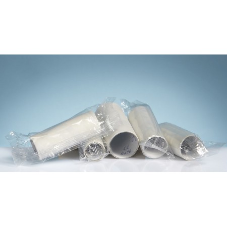 Disposable mouthpieces for cosmed spirometers - 500 individually wrapped
