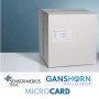 Boccagli per spirometri sensormedics, microcard,ganshorn - 500 pz.
