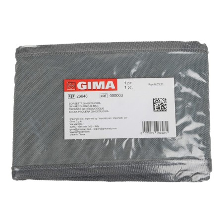 Geantă ginecologică
