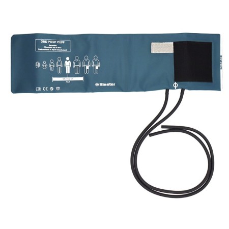 Armband riester unique 2 tubes - erwachsene