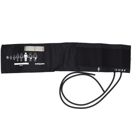 Bracelet riester 2 tubes - adulte grand