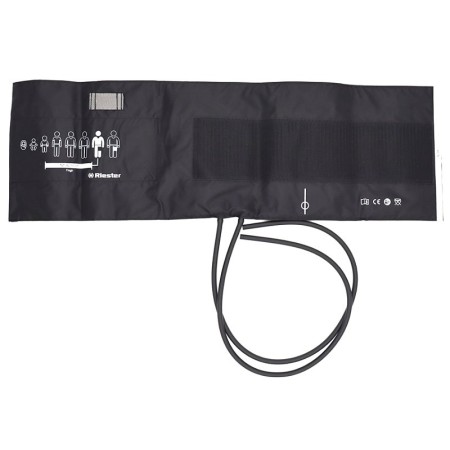 Bracelet riester 2 tubes - sangle de jambe