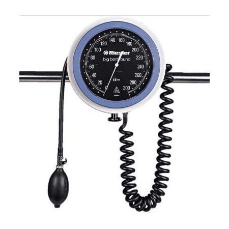 Big ben sphygmo - carril