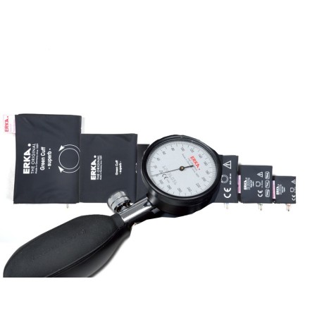 Aneroid sfigmus erka kobold - zestaw 6 bransoletek